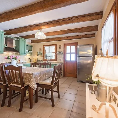 Villa Vali