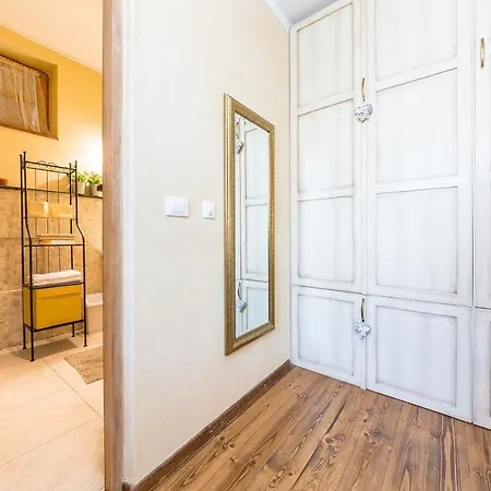 Villa Vali Dračevac
