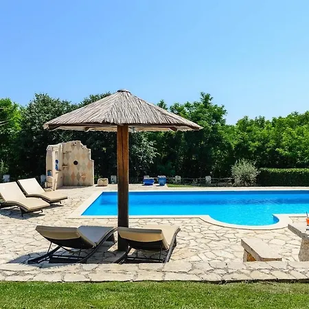 Villa Vali Dračevac