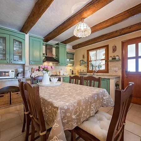 Villa Vali