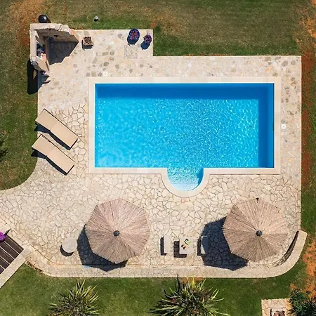 Vali Villa *