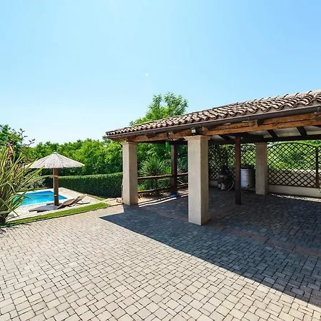 Villa Vali Dračevac