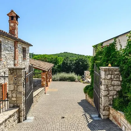 Villa Vali